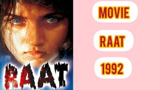 RAAT 1992 Box-office Collection Analysis Hit And Flop Blockbuster