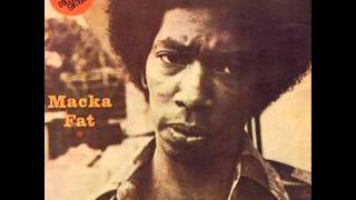 Jackie Mittoo - Ghetto Organ