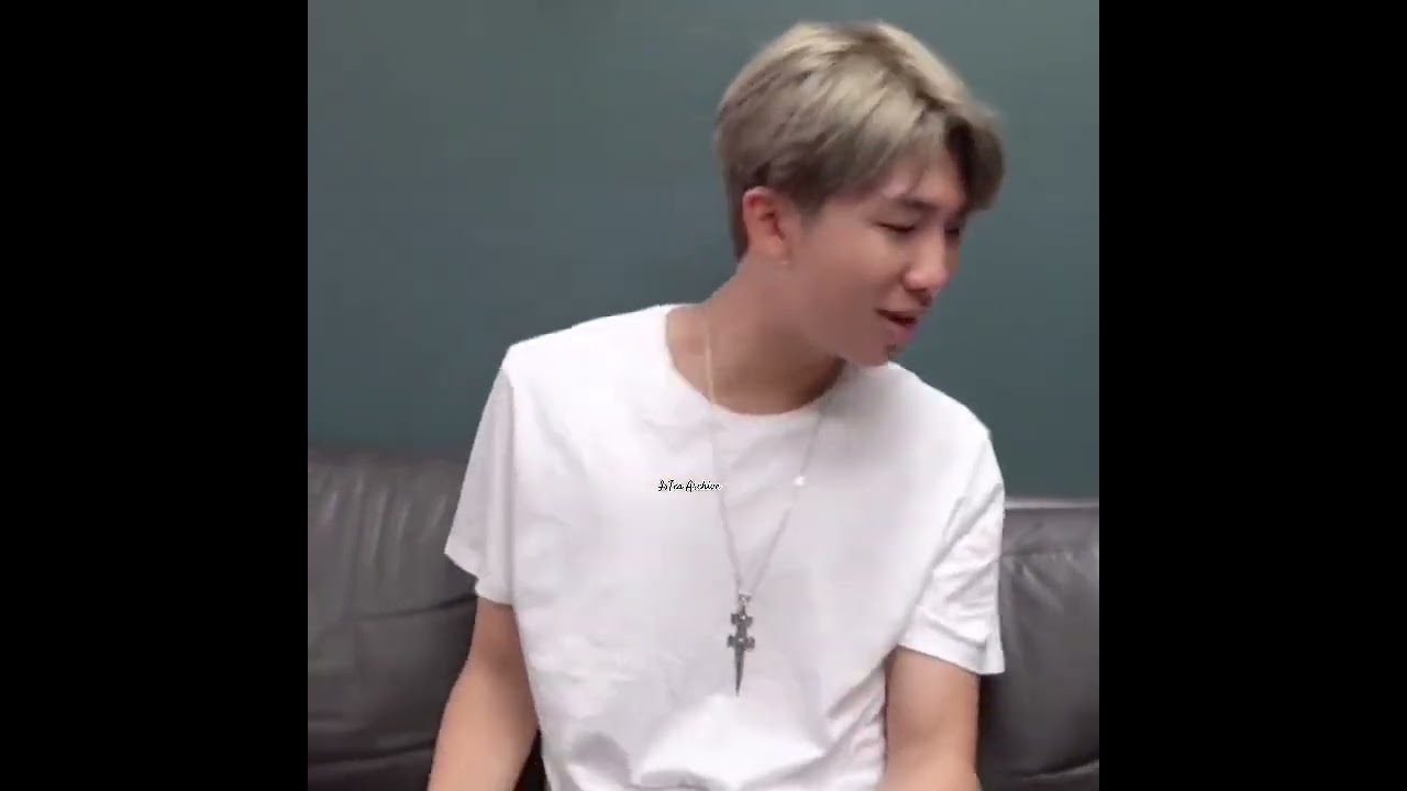 (IsTea Archive) just 