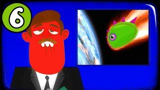 ЛИЗУН ГЛАЗАСТИК съел все вокруг игра Tales from Space Mutant Blobs Attack на канале Мистер Игрушкин ЛИЗУН ГЛАЗАСТИК съел все вокруг игра Tales from Space Mutant Blobs Attack на канале Мистер Игрушкин