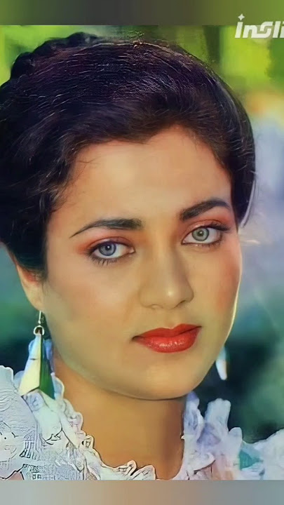 Mesmerizing Mandakini: Timeless Beauty in Every Frame. shorts #mandakini #shotrs