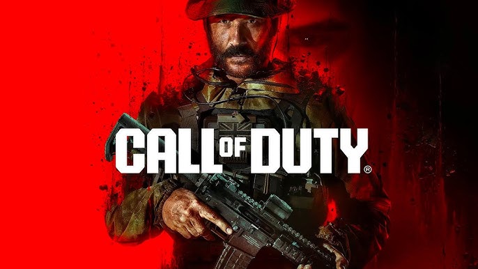 Series DUTY - Xbox Gameplay 3 Xbox [Open Bought YouTube Modern Beta] [MW3] X OF CALL Warfare Activision