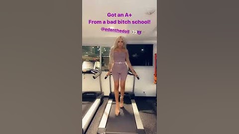 Iggy Azalea - Attitude (Snippet 2)