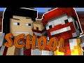 Minecraft School - MCDONALDS! #27 | Minecraft Roleplay