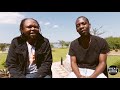 Dr Colbert Mukwevho talks working with late Brenda Fassie... | Bread and Butter Conversations - EP 2