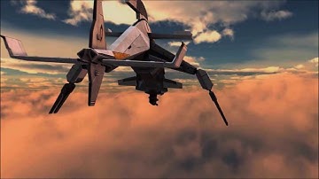 After Effects & Element 3D Test