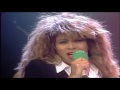 Tina Turner - Simply The Best 1989