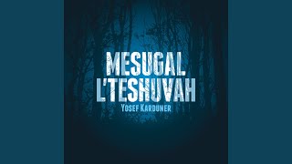 Miniatura del video "Yosef Karduner - Derech Hashem"