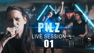 PILZ - WALDZIMMER SESSION #1