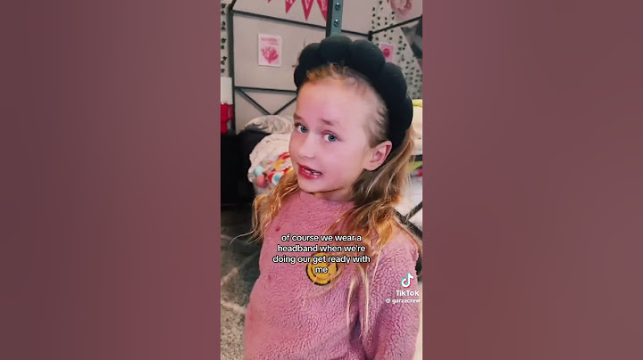 Gen Alpha Trolls Older Generations With 7 Yr Old’s Skincare Routine
