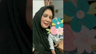 Terbaru Sholawatqasidah Bu Nyai Hannah Lirboyo