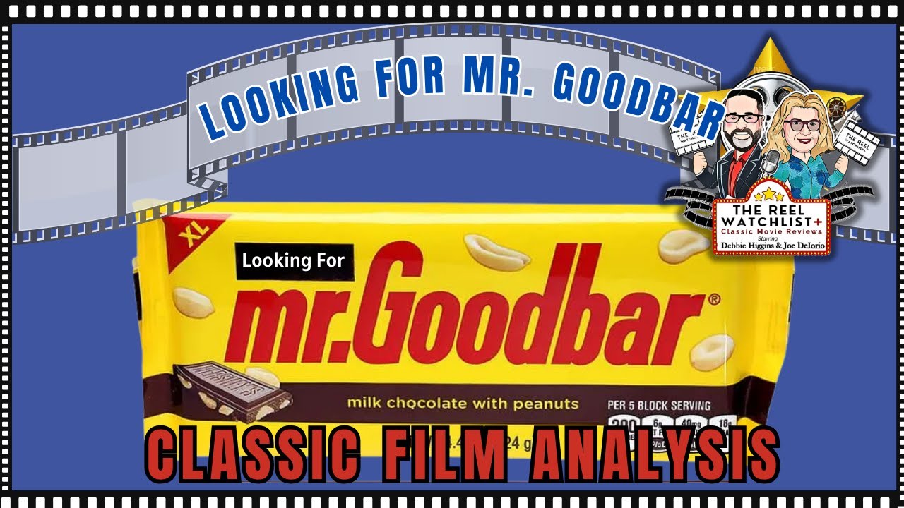 Looking for Mr.Goodbar | The Reel Watchlist+ - YouTube