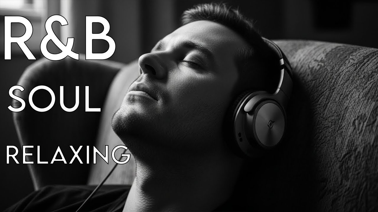 R&B Music 2026 Playlist 🎧 Modern R&B & Soul Collection