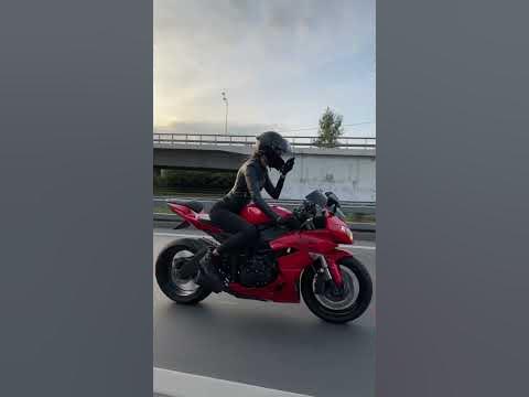 Мототаня Kawasaki Ninja