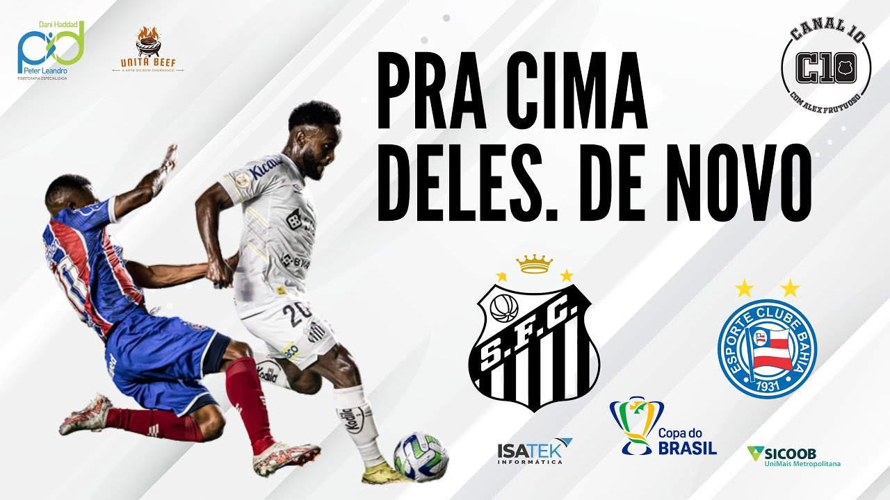 Clima de jogo: Santos faz treino aberto e torcida lota Vila BelmiroJogada  10