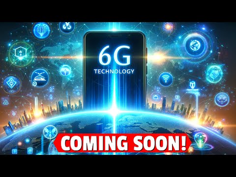 6G Cellular Networks - 5G Versus 6G!