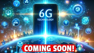 6G NETWORKS FULLY EXPLAINED ONCE AND FOR ALL!