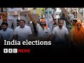 India elections why is healthcare absent from the campaign trail  bbc news