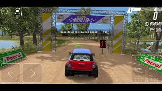 The Ultimate Guide to CarX Rally - Gameplay #2 screenshot 5