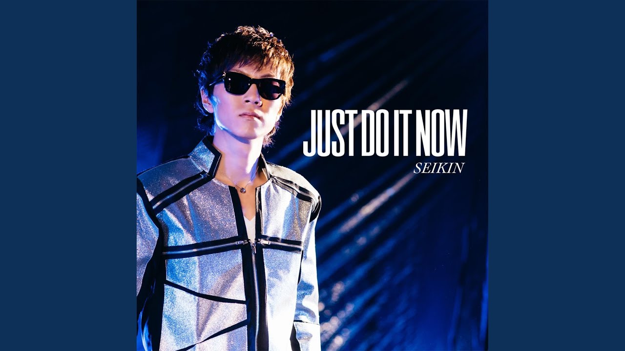 Just Do It Now（カラオケ） - YouTube