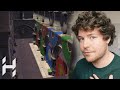 Scene Shadows! // Hazel Engine Dev Log
