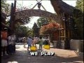 Disneyland Fun - It's A Small World  (1990) | Disney Sing Along Songs