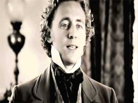 Tom Hiddleston Beautiful Song - YouTube