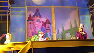 Disney Junior - Live on Stage