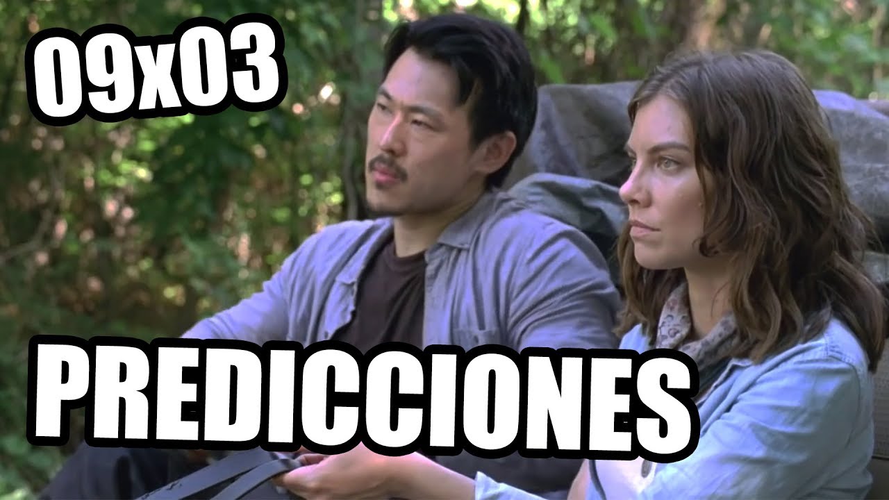 Los Protegidos Temporada 3 Capitulo 9