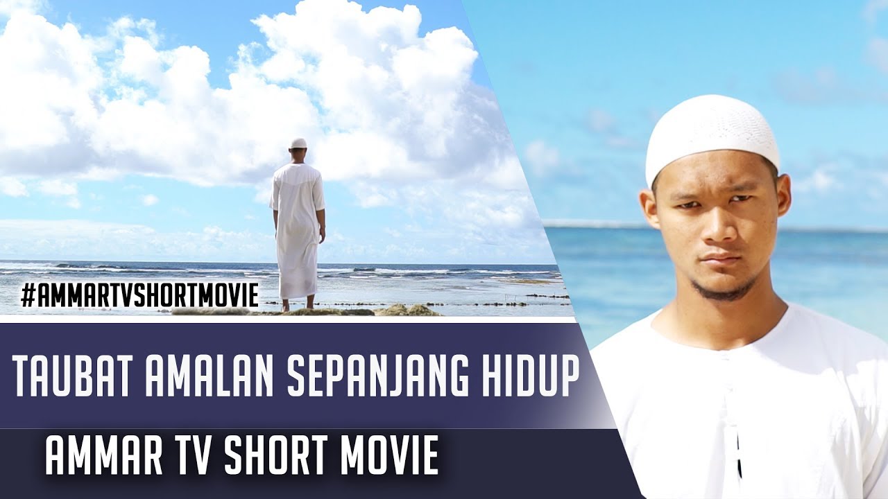 ⁣Taubat Amalan Sepanjang Hidup || Short Movie One Minutes Booster