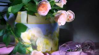 Video thumbnail of "Richard Clayderman - Godfather Theme.wmv"