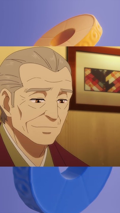 Божественный бокал значит... #anime #аниме - YouTube