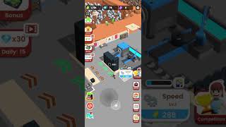 This Update Changed Everything! 🔄#androidgames #iosgames #topviewgame #strategygame #empirebuilding
