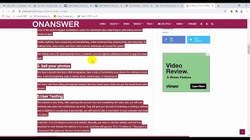 Forum Posting Tutorial In Bangla | Forum Posting Bangla video tutorial | SEO Learning