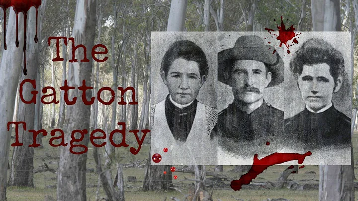 The Gatton Tragedy