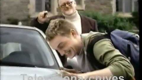 Ben Curtis Dude Dell Commercial1