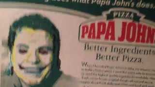 Joker Papa Johns