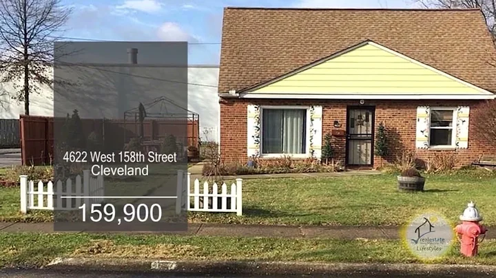 4622 West 158th Street   Julia Rankin  Real Estate...