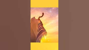 Blow The Trumpet In Zion! Joel 2:15-17 #soundthealarm #spiritualwarfare #blowthetrumpet💜