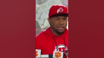 NC State Head Coach Wild Response To Steve Smith On Live TV!!!😳#davedoeren #stevesmith #ncstate