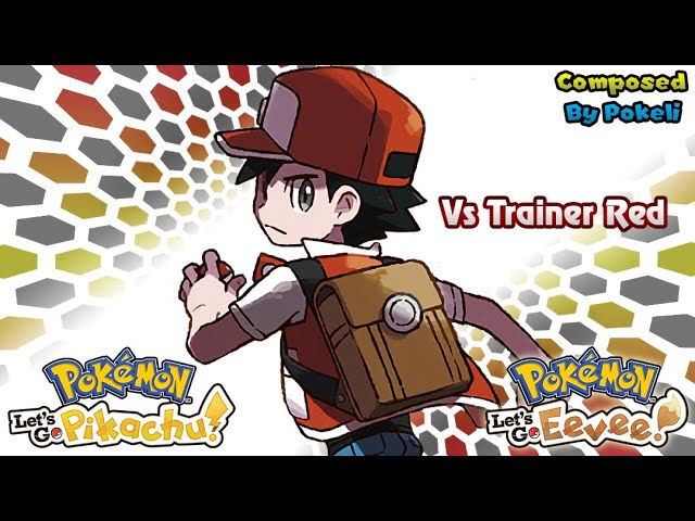 Evolution of Pokémon Trainer Red Themes 1996-2016 (HQ) 