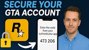 How to Enable 2FA on Your Rockstar Account 2025