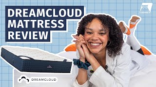 DreamCloud Mattress Review - Best Hybrid Mattress??