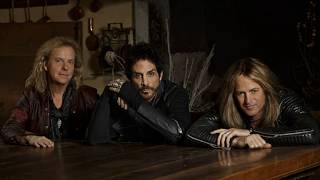 Revolution Saints - Eyes Of A Child