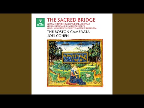 Eulogy Of Moses Mi Al Har Horeb