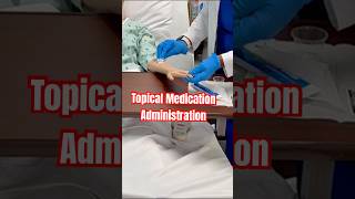 Full How to Apply Topical Medications Update