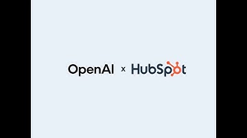 HubSpot Unveils AI-Powered CRM with ChatGPT: Revolutionizing Customer Relationship Management