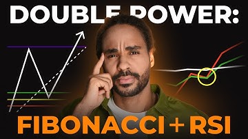 Fibonacci + RSI Strategy – The Perfect Combo for Precision Trading!