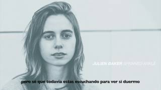 Video thumbnail of "Go Home - Julien Baker Subtitulado Español Spanish"