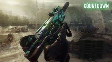 Modern Warfare Remastered Strafe And RPG Jump Spots - Part 1